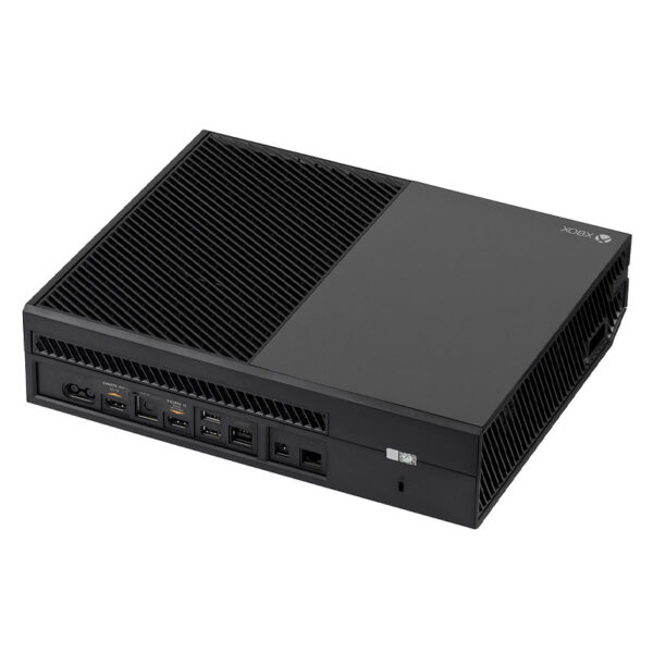 Microsoft Xbox One Game Console 1 TB - Image 2